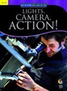 Dan Taulapapa McMullin - Lights, Camera, Action!