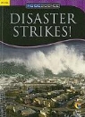 Jane Kelley - Disaster Strikes!
