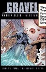 Kate Baker, Rigby Bendele, Chris Bissette, Jeremy Blum, Logan Bonner, Dan Cascone... - Gravel Volume 2: The Major Seven