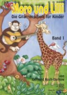 Koch-Darkow, Gerhard Koch-Darkow, Manfred Pollert, Anja Rheims - Moro und Lilli. Bd.1