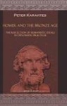 F. C. Conybeare, Peter Karavites - The Barlaam and Josaphat Legend in the Ancient Georgian and Armenian
