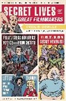 Robert Schnakenberg, Mario Zucca, Mario Zucca - Secret Lives of Great Filmmakers