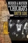 Troy Taylor - Murder & Mayhem on Chicago's South Side