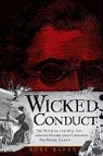 Rory Raven - Wicked Conduct
