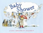 Jane Breskin Zalben - Baby Shower
