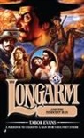 Tabor Evans - Longarm and the Innocent Man