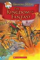 Geronimo Stilton - The Kingdom of Fantasy