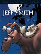 Eric Nolen-Weathington, Derek Fridolfs, Hub, Eric Nolen-Weathington, Molly Ostertag, Kevin Panetta... - Modern Masters Volume 25: Jeff Smith