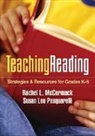Michelle Carney, Patricia Crawford, Carol A. Donovan, Rachel L McCormack, Rachel L. Mccormack, Rachel L. (Roger Williams University McCormack... - Teaching Reading
