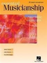 John Benzer, David Bertman, Eddie Green, Eddie/ Benzer Green - Essential Musicianship for Band - Ensemble Concepts