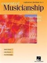 John Benzer, David Bertman, Eddie Green, Eddie/ Benzer Green - Essential Musicianship for Band - Ensemble Concepts