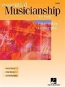 John Benzer, David Bertman, Eddie Green, Eddie/ Benzer Green - Essential Musicianship for Band - Ensemble Concepts