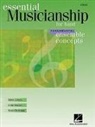 John Benzer, David Bertman, Eddie Green, Eddie/ Benzer Green - Ensemble Concepts for Band - Fundamental Level