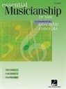 John Benzer, David Bertman, Eddie Green, Eddie/ Benzer Green - Ensemble Concepts for Band - Fundamental Level