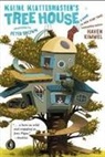 Haven Kimmel, Haven/ Brown Kimmel, Peter Brown - Kaline Klattermaster's Tree House