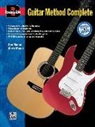 Morton Manus, Morton/ Manus Manus, MORTY MANUS, Ron Manus - Basix Guitar Method Complete