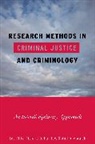 Lee Ellis, Lee Hartley Ellis, Lee/ Hartley Ellis, Ellis Lee, Richard D Hartley, Richard D. Hartley... - Research Methods in Criminal Justice and Criminology