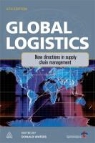 Donald Waters, Donald Waters - Global Logistics