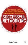 Frances Kay - Successful Networking