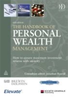 Jonathan Reuvid, Jonathan Reuvid - Handbook of Personal Wealth Management