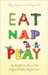 Evelyn Sacks, Evelyn Spizman Sacks, Robyn Spizman - Eat, Nap, Play