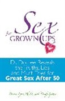 Lynn Spitzer Dorree, Dorree Lynn, Cindy Spitzer - Sex for Grownups