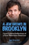 Jake Ehrenreich - Jew Grows in Brooklyn