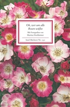 Martina Hochheimer, Martina Hochheimer, Martin Hochheimer, Martina Hochheimer - Oh, wer um alle Rosen wüßte