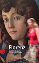 Birgit Haustedt - Florenz