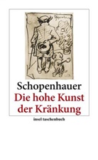 Arthur Schopenhauer, Michae Fleiter, Michael Fleiter - Die hohe Kunst der Kränkung