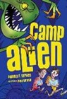 Pamela F. Service, Mike Gorman - Camp Alien