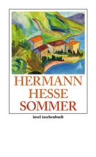 Hermann Hesse, Ulrike Anders - Sommer