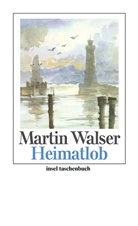 Martin Walser, Andre Ficus, André Ficus - Heimatlob