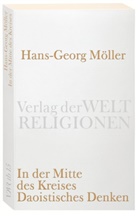 Hans-G Möller, Hans-Georg Möller - In der Mitte des Kreises