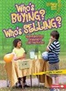 Jennifer S Larson, Jennifer S. Larson - Who's Buying? Who's Selling?