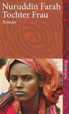 NURUDDIN FARAH - Tochter Frau