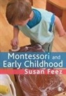 Susan Feez, Feez Susan - Montessori and Early Childhood