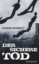 Adrian McKinty - Der sichere Tod