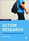 Valsa Koshy, Koshy Valsa - Action Research for Improving Educational Practice
