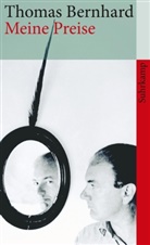 Thomas Bernhard - Meine Preise