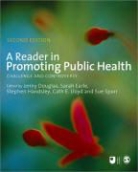 Jenny Douglas, Jenny Earle Douglas, Jenny Douglas, Jenny Douglas, Sarah Earle, Stephen Handsley... - Reader in Promoting Public Health