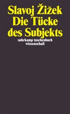 Slavoj Zizek, Slavoj Žižek - Die Tücke des Subjekts