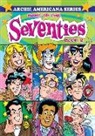 George Gladir, Rex Lindsey, Archie Comics - Best of the Seventies / Book #2