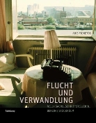 Aris Fioretos - Flucht und Verwandlung