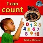 Bobbie Kalman - I Can Count