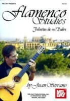 Juan Serrano, Benoit Provost - Flamenco Studies