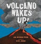 Lisa Westberg Peters, Lisa Westberg/ Jenkins Peters, Steve Jenkins - Volcano Wakes Up!
