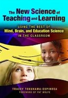 Tracey Tokuhama-Espinosa - The New Science of Teaching and Learning
