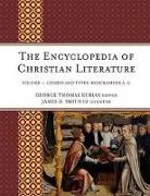George Thomas Kurian, George Thomas Kurian, George Thomas (EDT) Kurian, George Thomas Kurian, James D Smith, James D. Smith - Encyclopedia of Christian Literature