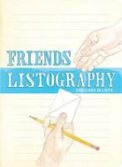 Maria Forde, Lois Nesbitt, Lisa Nola, Lisa Forde Nola, NOLA LISA FORDE MARIA, Maria Forde - Friends Listography (Audio book)